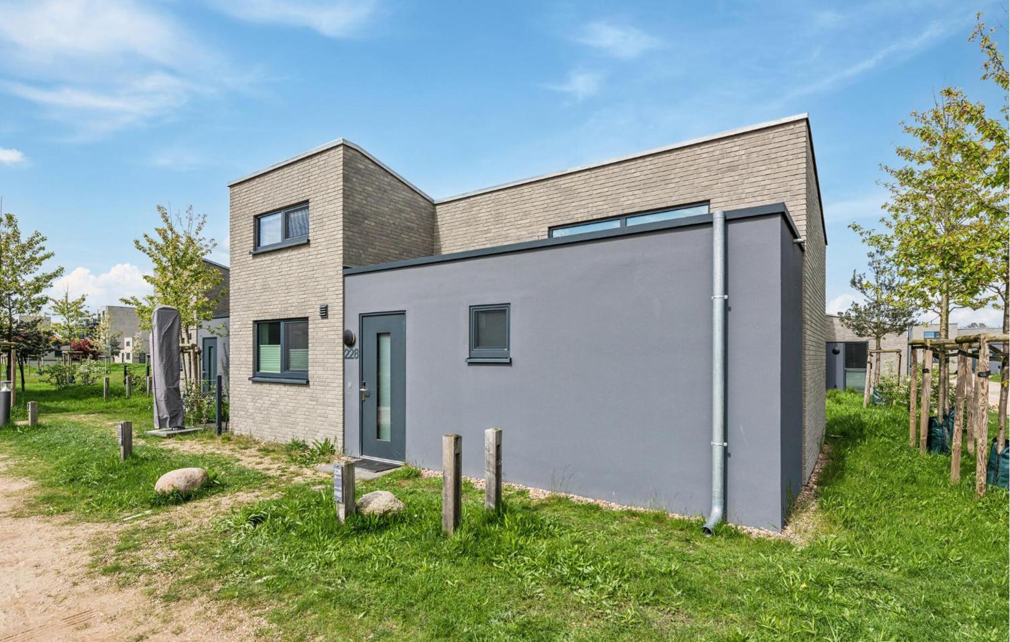 Amazing Home In Lembruch-Duemmer See With Wifi Exteriér fotografie