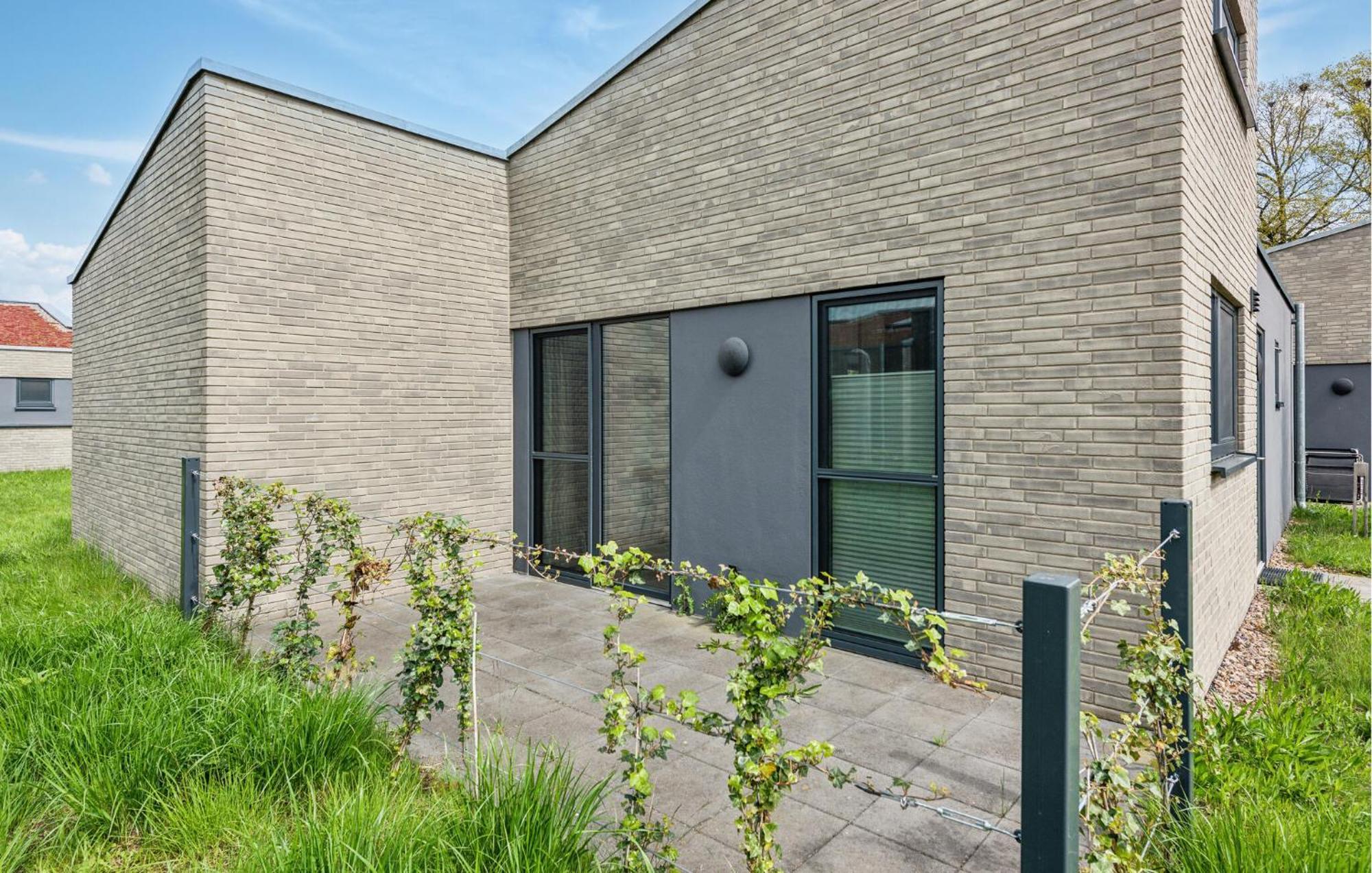 Amazing Home In Lembruch-Duemmer See With Wifi Exteriér fotografie