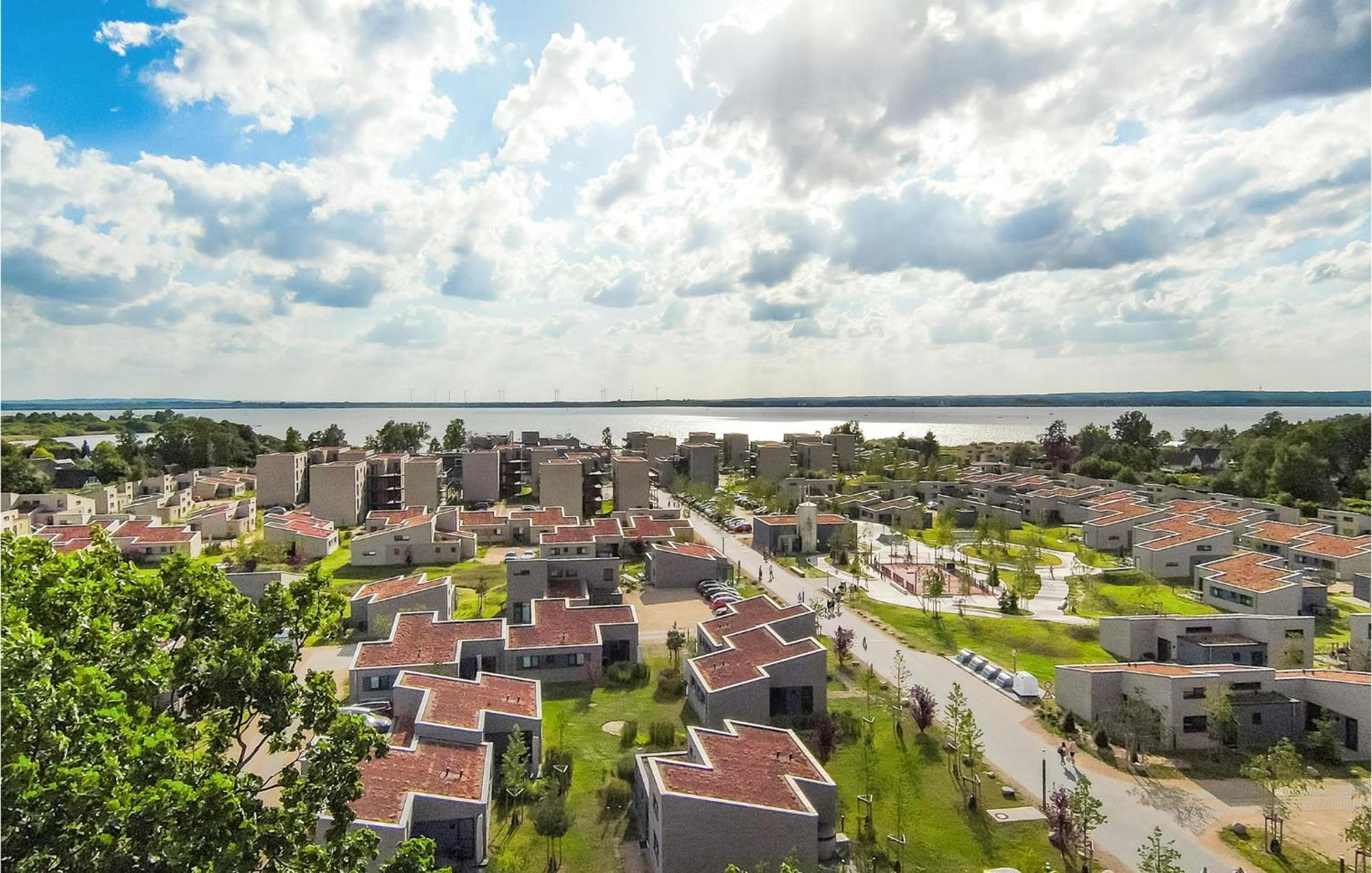 Amazing Home In Lembruch-Duemmer See With Wifi Exteriér fotografie